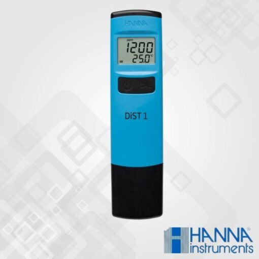 DiST 1 TDS Tester HI98301