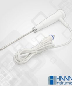 HANNA HI93501 Foodcare Thermistor Thermometer