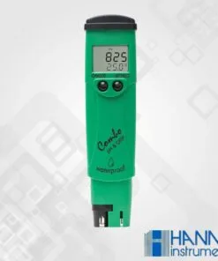 HANNA HI98121 pH⁄ORP⁄Temperature Combo Tester