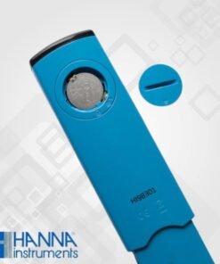 HANNA HI98301 DiST 1 TDS Tester