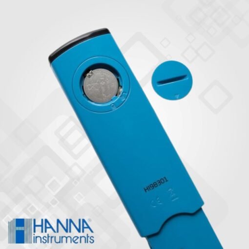 HANNA HI98301 DiST 1 TDS Tester