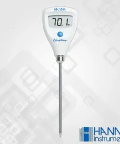 HANNA Instruments HI98501