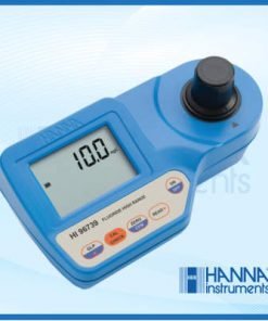 Photometer Fluoride HANNA INSTRUMENT HI96739