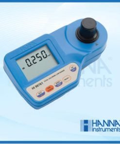 Photometer Chlorine HANNA INSTRUMENT HI96761