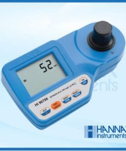 Photometer Nitrat HANNA INSTRUMENT HI96786