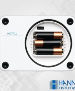 HI97733 Ammonia High Range Fotometer