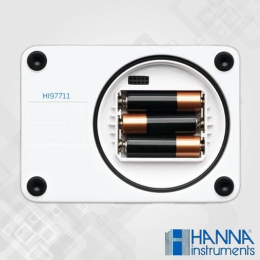 HI97733 Ammonia High Range Fotometer