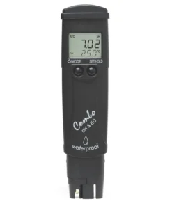 HI98129 Combo Alat Ukur pH EC TDS Tester.webp