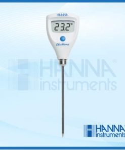 Alat Ukur Digital Termometer HANNA INSTRUMENT HI98501