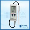 PH Meter Portable HANNA INSTRUMENT HI99162