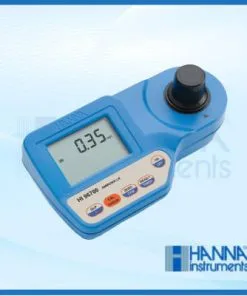 Photometer Amonia HANNA INSTRUMENT HI96700