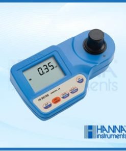 Photometer Amonia HANNA INSTRUMENT HI96733