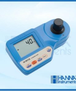 Photometer Asam Sianurat HANNA INSTRUMENT HI96722