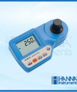 Photometer Besi HANNA INSTRUMENT HI96721