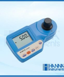 Photometer Bromine HANNA INSTRUMENT HI96716