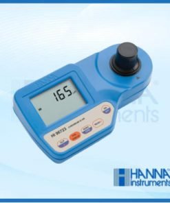 Photometer Chromium HANNA INSTRUMENT HI96723