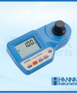 Photometer Fluorida HANNA INSTRUMENT HI96729