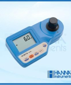 Photometer Iodine HANNA INSTRUMENT HI96718