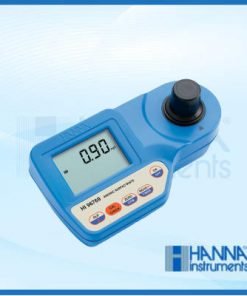 Photometer Surfaktan HANNA INSTRUMENT HI96769