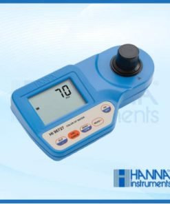 Photometer Warna Air HANNA INSTRUMENT HI96727