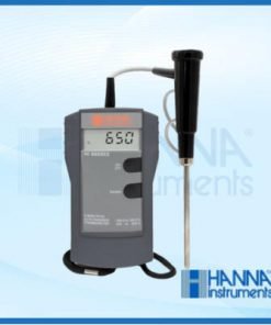 Thermometer 4 Kabel HANNA INSTRUMENT HI955502