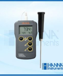 Thermometer Digital HANNA INSTRUMENT HI93510N