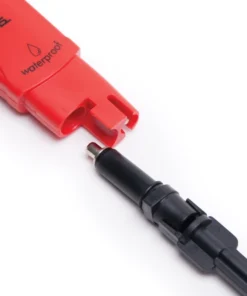 mengganti elektroda ph tester air Hanna Instrument HI98128.webp