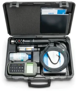 paket hanna instrument HI98194 multiparameter portable meter