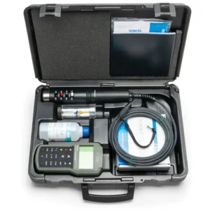 paket hanna instrument HI98194 multiparameter portable meter