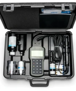 paket tas DO BOD Meter Portable Hanna HI98193