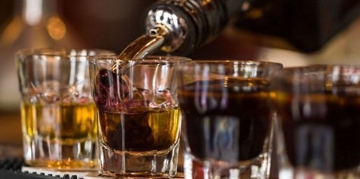 Peran Alkohol di Tengah Pro Kontra Kehalalannya