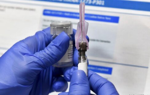Bisakah Vaksin Virus Corona Merubah DNA Manusia