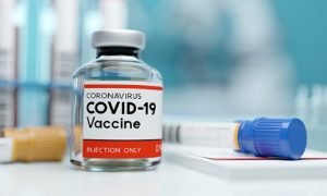 Info Penting Soal Vaksin Covid-19
