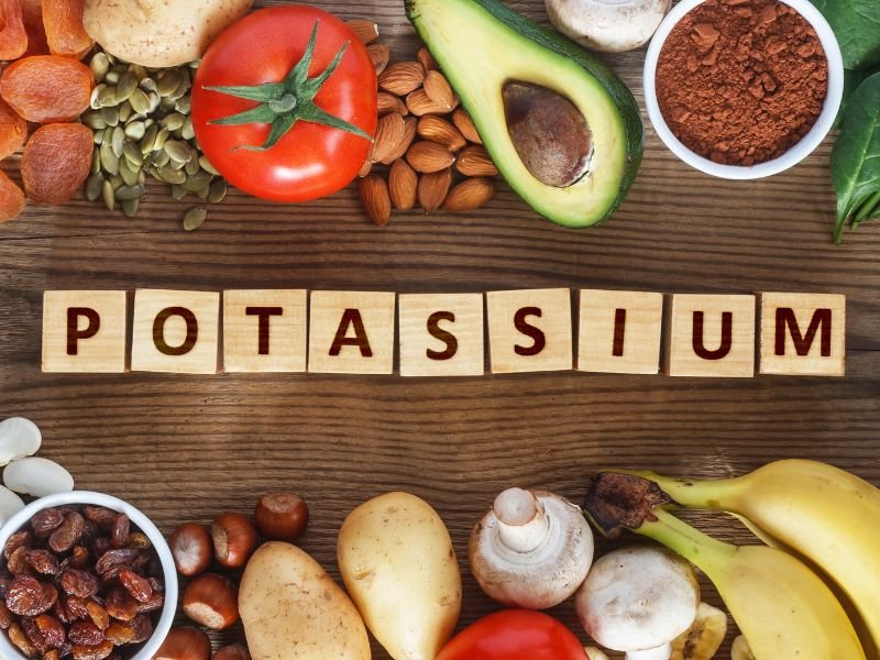 Fakta Menarik Tentang Sumber-sumber Alami Potassium