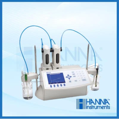 Pengenalan Titrator: Alat Penting dalam Analisis Kimia