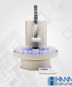 HI921 Autosampler for Automatic Potentiometric Titrator1