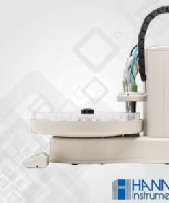 HI921 Autosampler for Automatic Potentiometric Titrator3