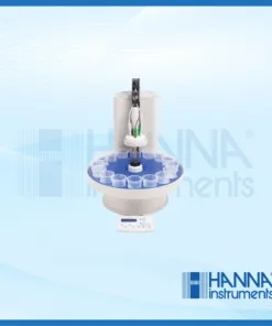 Alat Ukur Autosampler HANNA INSTRUMENT HI-921-130