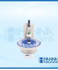 Alat Ukur Autosampler HANNA INSTRUMENT HI921-120