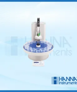 Alat Ukur Autosampler HANNA INSTRUMENT HI921-220