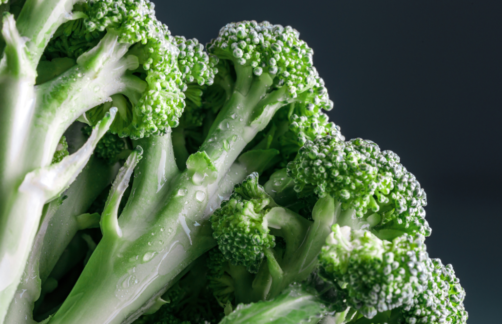 Optimalkan Pertumbuhan Brokoli dengan Alat Pengukur pH Air dan Tanah