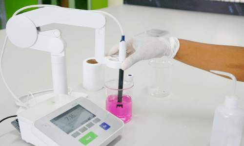 Panduan Praktis Menggunakan pH Meter untuk Pengukuran pH Air