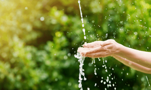 Alat Ukur pH Air Digital untuk Pemantauan Sumber Daya Air Bersih
