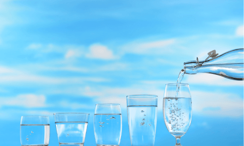 pH Air Minum dan Keseimbangan Asam-Basa