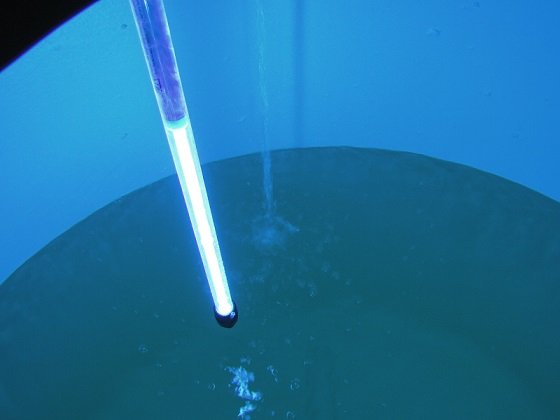 Peran Penting UV Disinfection dalam Menjamin Kualitas Air Bersih