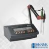 HANNA pH Benchtop Meters HI2210 2211