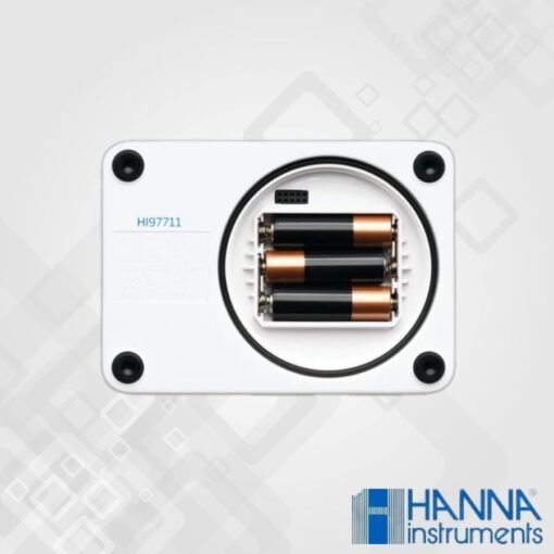 Amonia High Range Fotometer HANNA HI97733