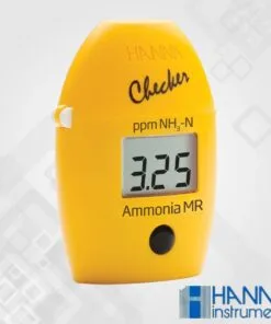 Colorimeter Amonia HANNA HI715