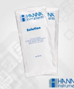 HANNA HI70032P TDS Calibration Solution