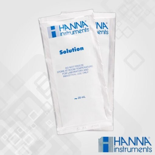 HANNA HI70032P TDS Calibration Solution